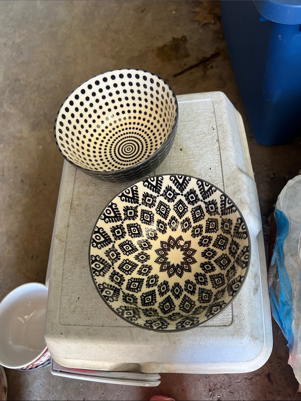 Bowls